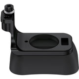 JJC EF Xhalf Black Camera Eyecup For Fuji X Half Camera - image 4 of 5