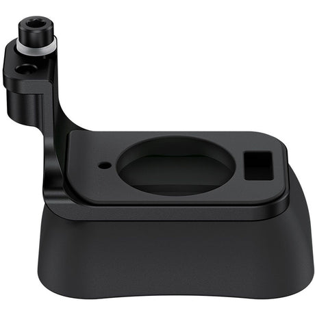 JJC EF Xhalf Black Camera Eyecup For Fuji X Half Camera - image 4 of 5