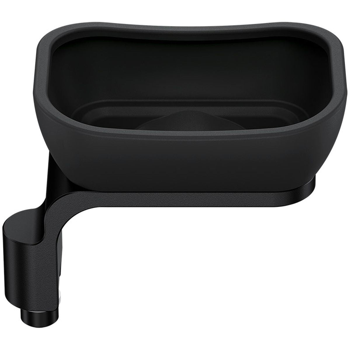 JJC EF Xhalf Black Camera Eyecup For Fuji X Half Camera - image 5 of 5
