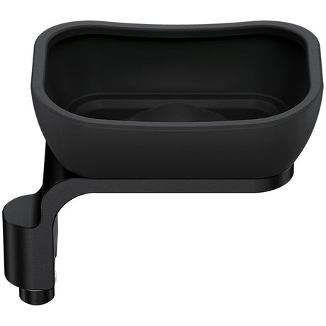 JJC EF Xhalf Black Camera Eyecup For Fuji X Half Camera - image 5 of 5