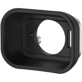 JJC EF Xhalf Silver Camera Eyecup For Fuji X Half Camera