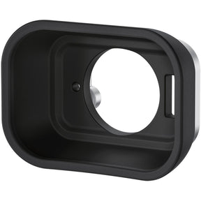 JJC EF Xhalf Silver Camera Eyecup For Fuji X Half Camera