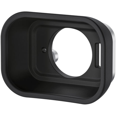 JJC EF Xhalf Silver Camera Eyecup For Fuji X Half Camera