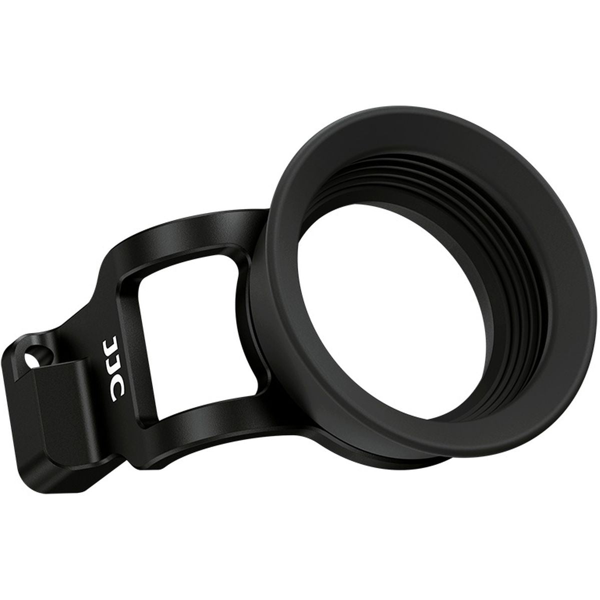 JJC EF GFX100RF Black Camera Eyecup For Fuji GFX100RF