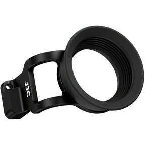 JJC EF GFX100RF Black Camera Eyecup For Fuji GFX100RF