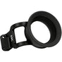 JJC EF GFX100RF Black Camera Eyecup For Fuji GFX100RF
