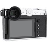 JJC EF GFX100RF Black Camera Eyecup For Fuji GFX100RF - image 2 of 5