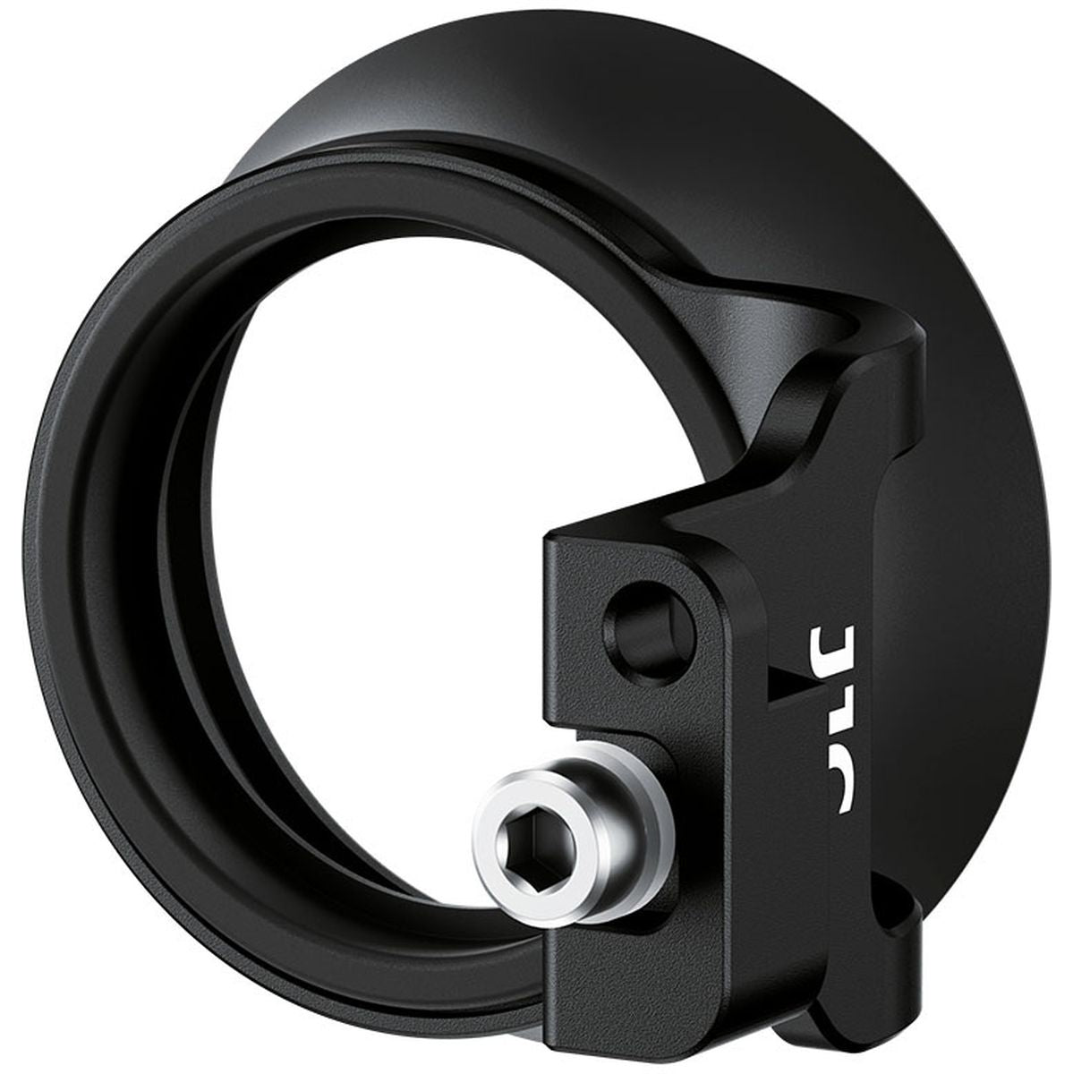 JJC EF GFX100RF Black Camera Eyecup For Fuji GFX100RF - image 5 of 5