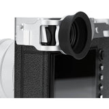 JJC EF GFX100RF Silver Camera Eyecup For Fuji GFX100RF - image 2 of 5