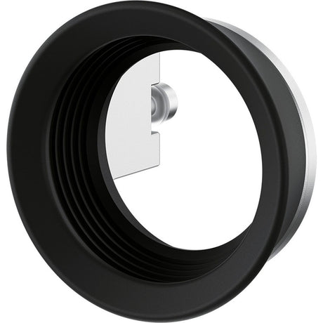 JJC EF GFX100RF Silver Camera Eyecup For Fuji GFX100RF - image 4 of 5