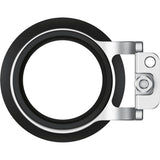 JJC EF GFX100RF Silver Camera Eyecup For Fuji GFX100RF - image 5 of 5