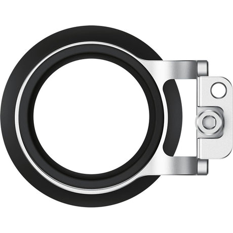 JJC EF GFX100RF Silver Camera Eyecup For Fuji GFX100RF - image 5 of 5