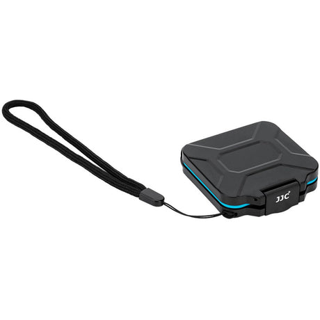 JJC MCR 312x32 Battery Storage Box - image 4 of 5