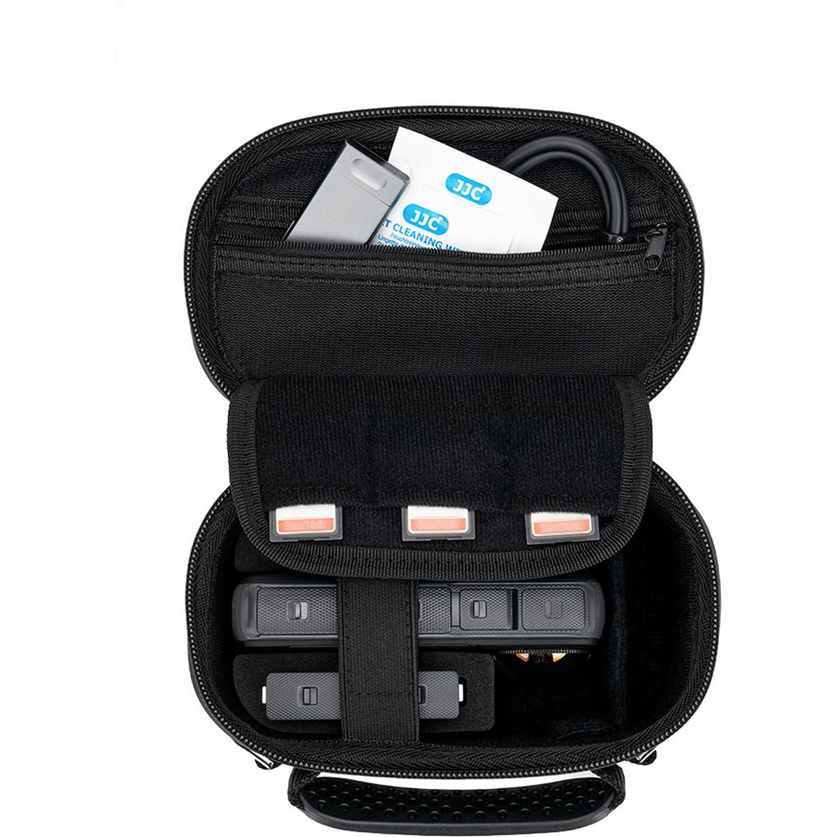 JJC HSCC X Camera Case For Insta360 X5/X4 - image 4 of 5