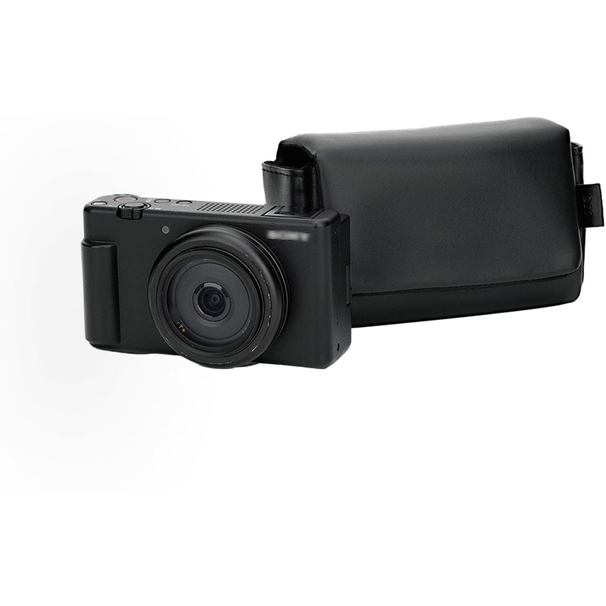 JJC CL S Black Camera Pouch - image 3 of 5