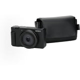 JJC CL S Black Camera Pouch - image 3 of 5