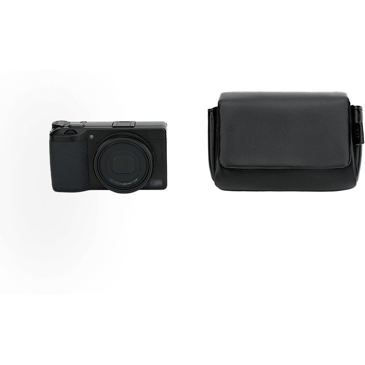 JJC CL S Black Camera Pouch - image 4 of 5