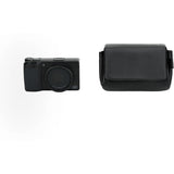 JJC CL S Black Camera Pouch - image 4 of 5