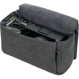 JJC CB S Dgray Camera Pouch - image 2 of 5