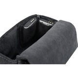 JJC CB S Dgray Camera Pouch - image 5 of 5
