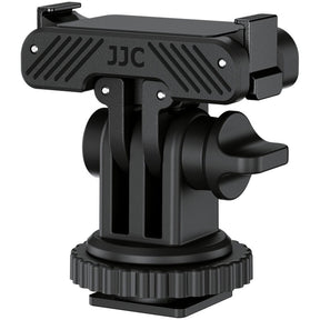 JJC Qram CS Magnetic Quick Release Adapter DJI Action 5 Pro/4/3
