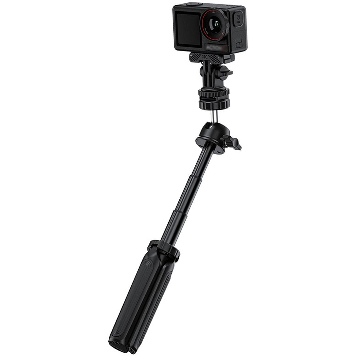 JJC Qram CS Magnetic Quick Release Adapter DJI Action 5 Pro/4/3 - image 2 of 5