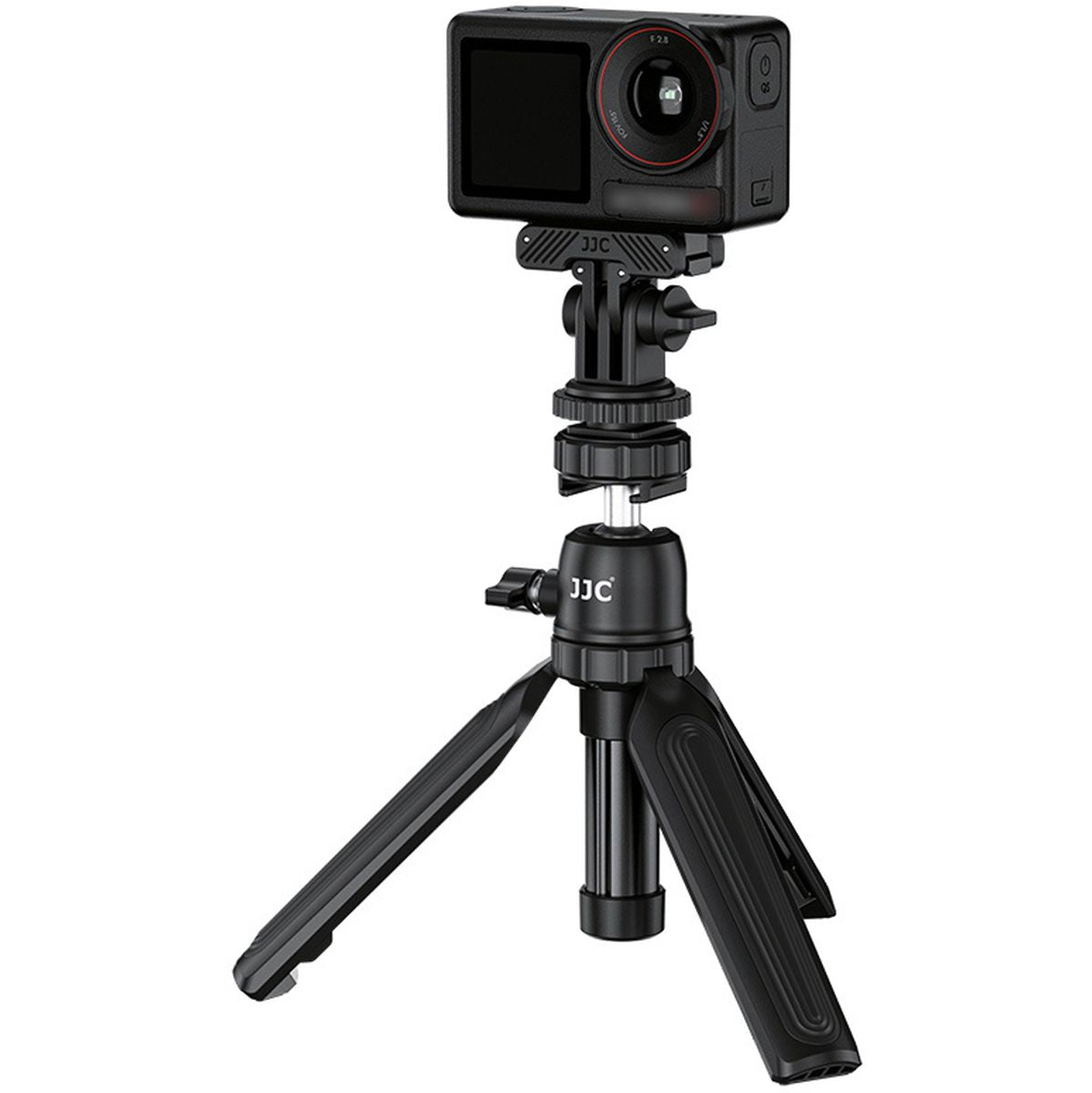 JJC Qram CS Magnetic Quick Release Adapter DJI Action 5 Pro/4/3 - image 3 of 5