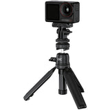 JJC Qram CS Magnetic Quick Release Adapter DJI Action 5 Pro/4/3 - image 3 of 5