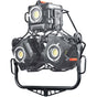 Godox Motorized Three Light Bracket For MG1200/MG2400/MG6K