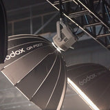 Godox LE600BI White Litemons Bi Colour LED Video Light - image 2 of 5