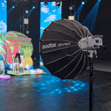 Godox LE600BI White Litemons Bi Colour LED Video Light - image 3 of 5