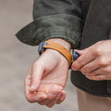 FALCAM Maglink Quick Magnetic Buckle Wrist Strap V2 (Grey) - image 4 of 5