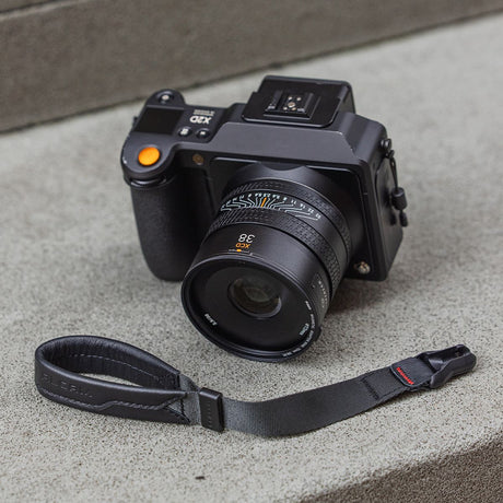 FALCAM Maglink Quick Magnetic Buckle Wrist Strap V2 (Black) - image 5 of 5
