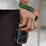 FALCAM Maglink Quick Magnetic Buckle Wrist Strap V2 (Green) - image 4 of 5