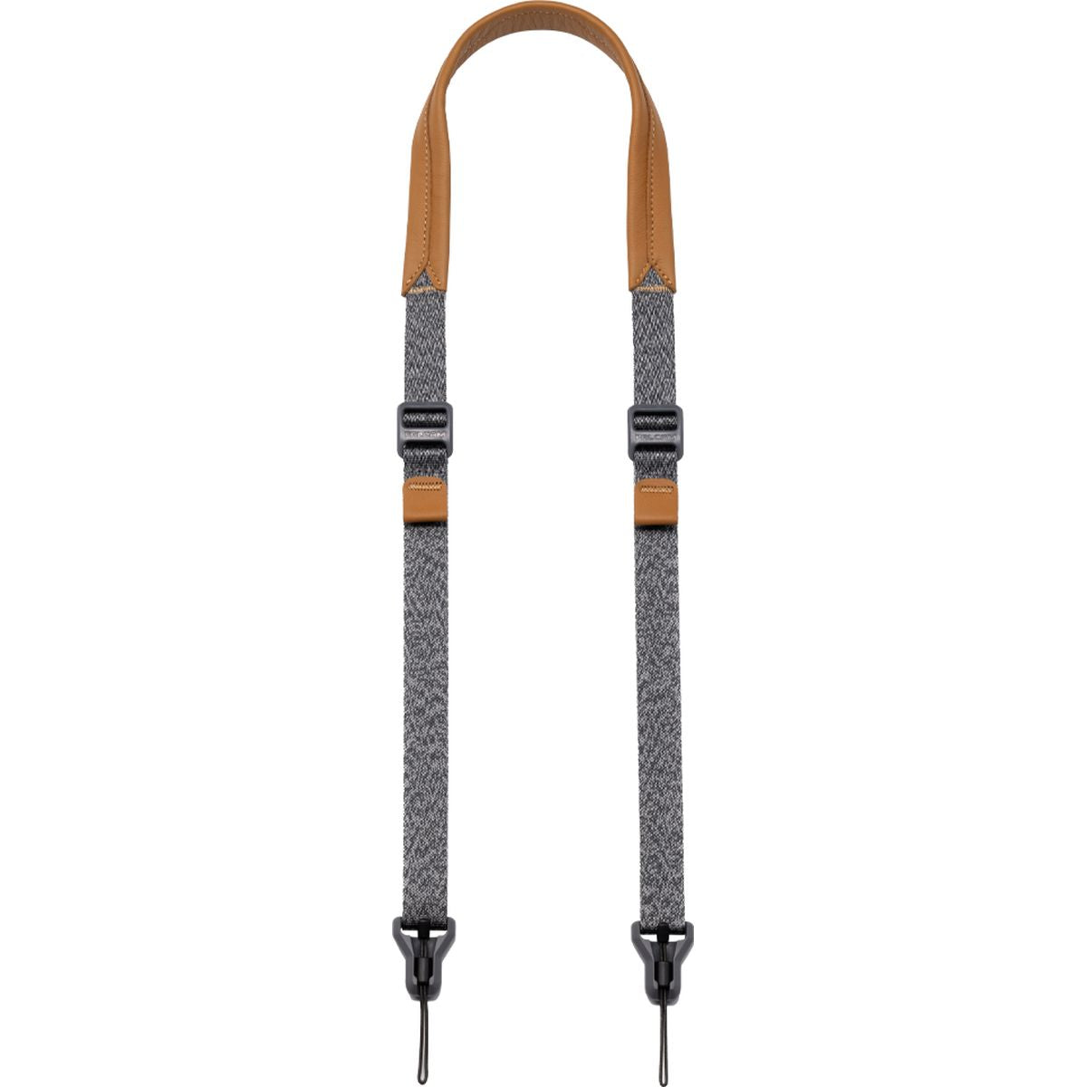 FALCAM Maglink Quick Magnetic Buckle Shoulder Strap Lite V2 (Grey)