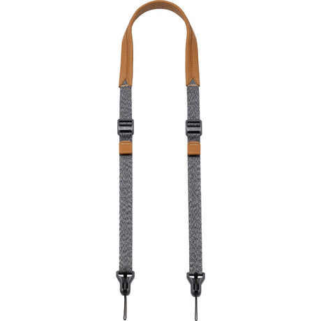 FALCAM Maglink Quick Magnetic Buckle Shoulder Strap Lite V2 (Grey)