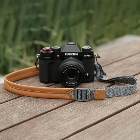 FALCAM Maglink Quick Magnetic Buckle Shoulder Strap Lite V2 (Grey) - image 2 of 5