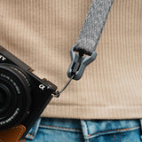 FALCAM Maglink Quick Magnetic Buckle Shoulder Strap Lite V2 (Grey) - image 4 of 5
