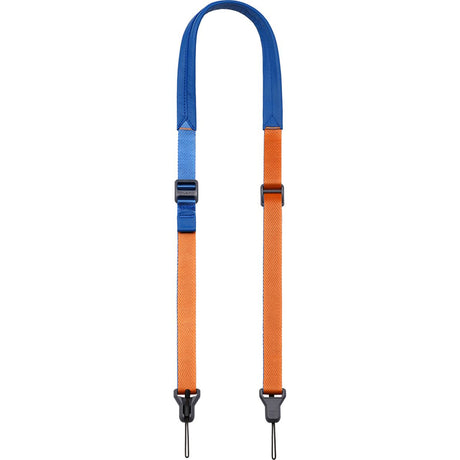 FALCAM Maglink Quick Magnetic Buckle Shoulder Strap Lite V2 (Blue)