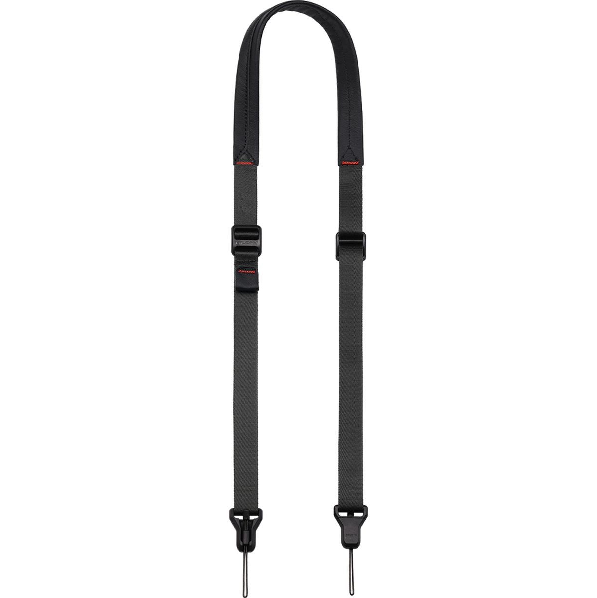 FALCAM Maglink Quick Magnetic Buckle Shoulder Strap Lite V2 (Black)