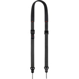 FALCAM Maglink Quick Magnetic Buckle Shoulder Strap Lite V2 (Black)