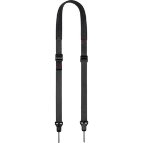 FALCAM Maglink Quick Magnetic Buckle Shoulder Strap Lite V2 (Black)