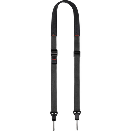 FALCAM Maglink Quick Magnetic Buckle Shoulder Strap Lite V2 (Black)
