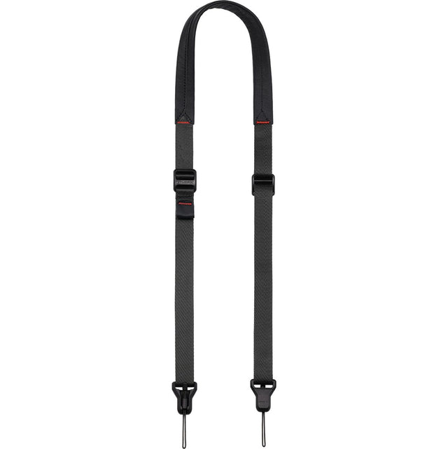 FALCAM Maglink Quick Magnetic Buckle Shoulder Strap Lite V2 (Black)