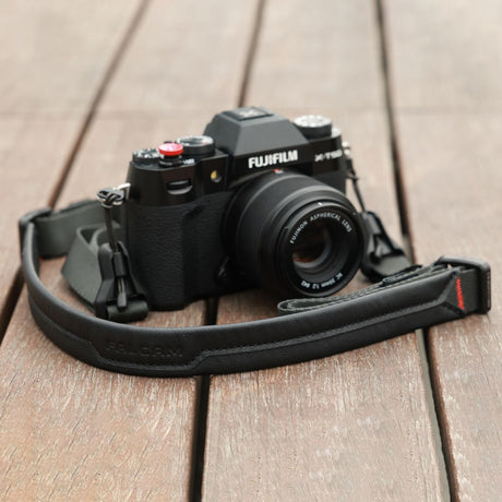 FALCAM Maglink Quick Magnetic Buckle Shoulder Strap Lite V2 (Black) - image 2 of 5