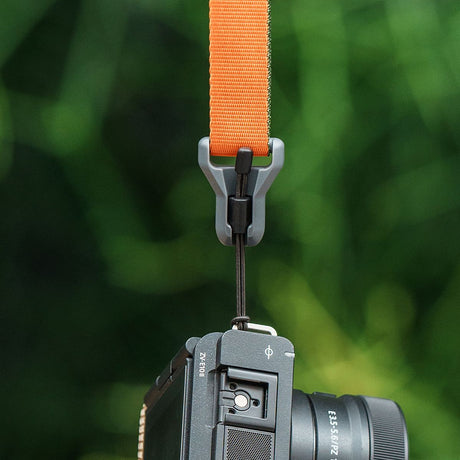 FALCAM Maglink Quick Magnetic Buckle Shoulder Strap Lite V2 (Green) - image 3 of 5