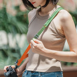 FALCAM Maglink Quick Magnetic Buckle Shoulder Strap Lite V2 (Green) - image 4 of 5