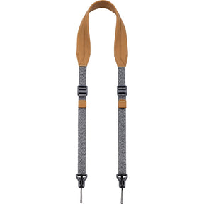 FALCAM Maglink Magnetic Quick Release Buckle Shoulder Strap Classic V2 (Grey)