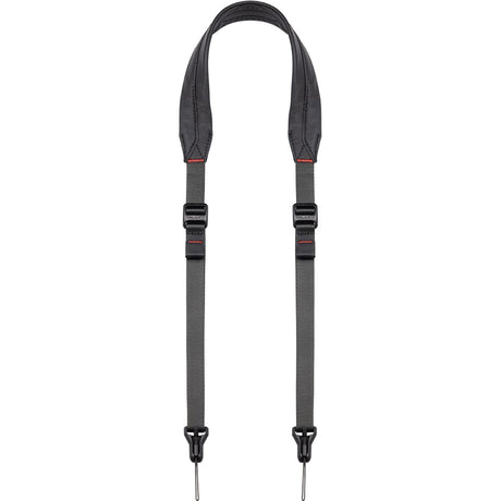 FALCAM Maglink Magnetic Quick Release Shoulder Strap Classic V2 (Black)