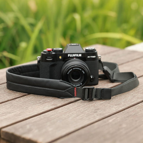 FALCAM Maglink Magnetic Quick Release Shoulder Strap Classic V2 (Black) - image 2 of 5